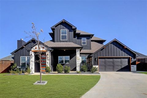 124 William Lane Godley TX 76044