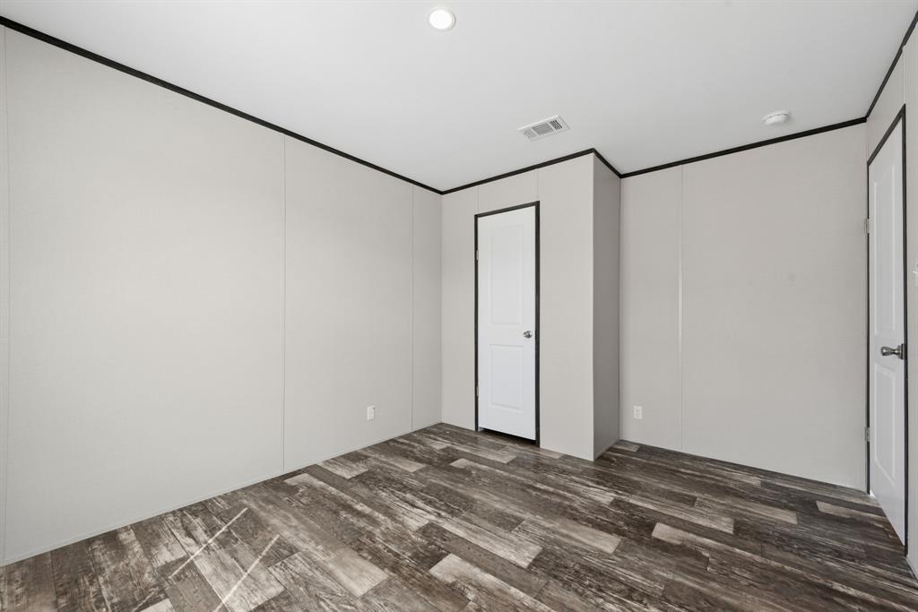 Comanche Cove - Residential