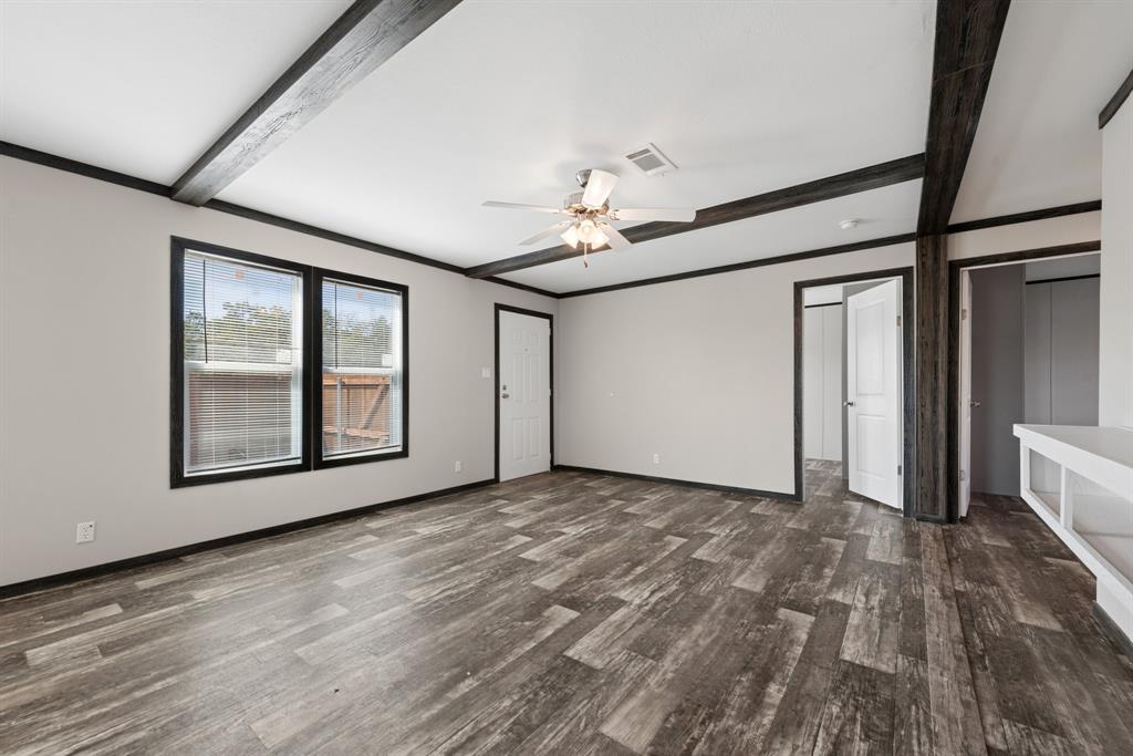 Comanche Cove - Residential