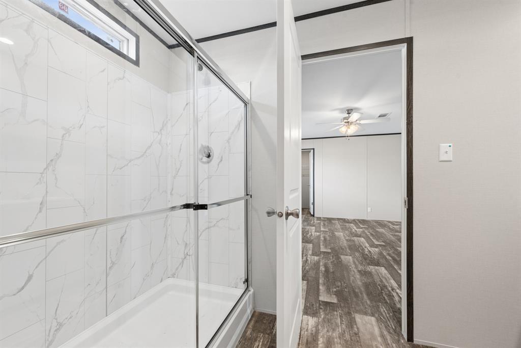 Comanche Cove - Residential