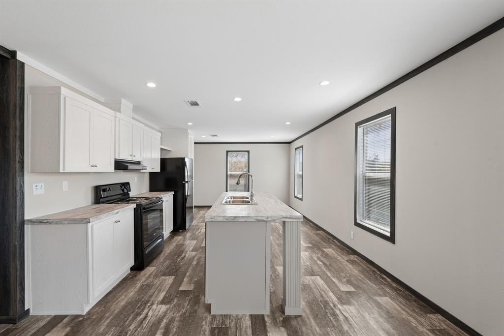 Comanche Cove - Residential