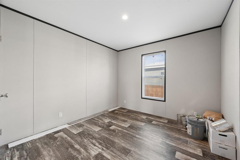 Comanche Cove - Residential