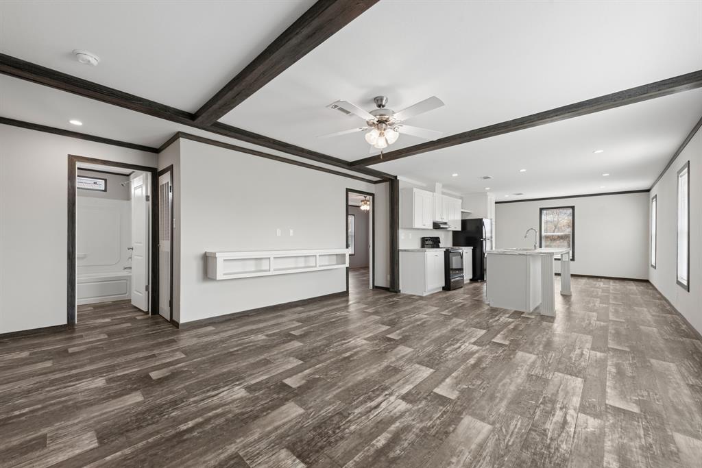 Comanche Cove - Residential