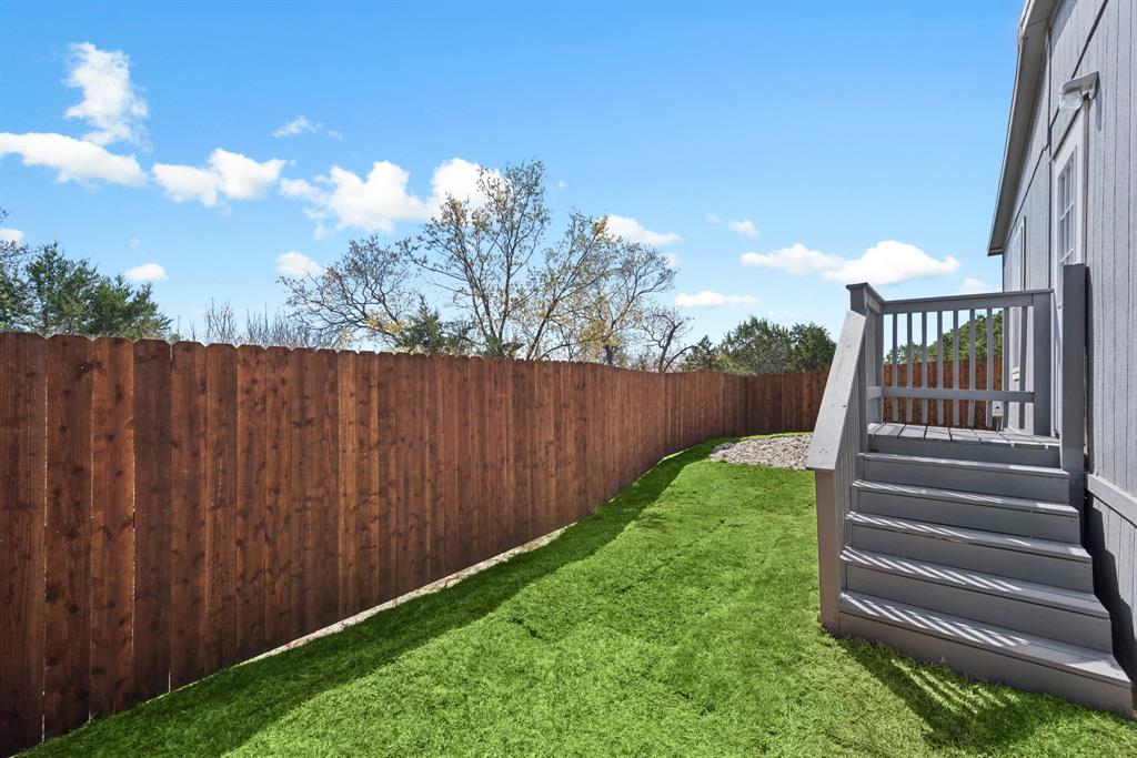 Comanche Cove - Residential