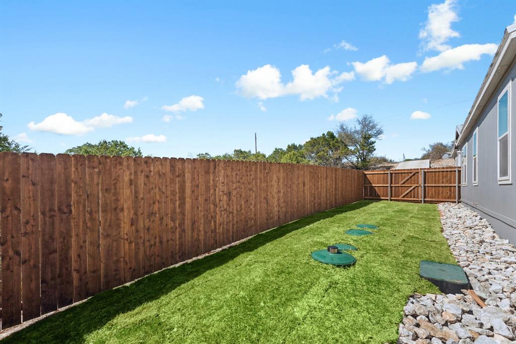 Comanche Cove - Residential