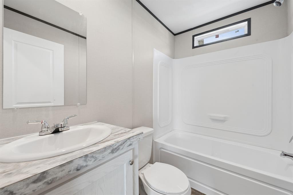 Comanche Cove - Residential