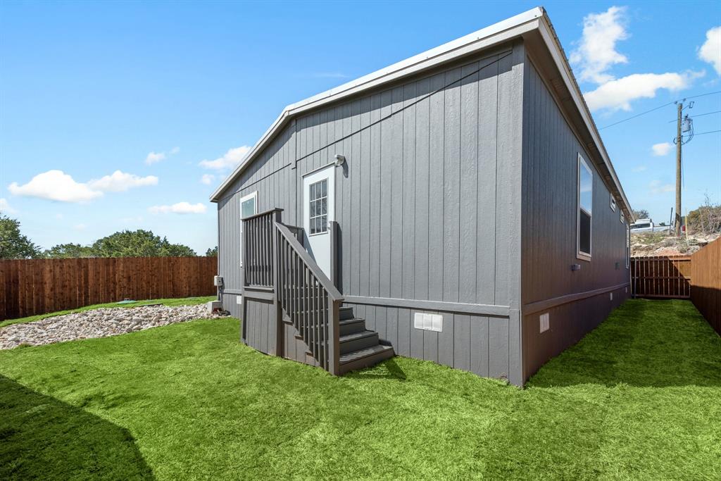 Comanche Cove - Residential