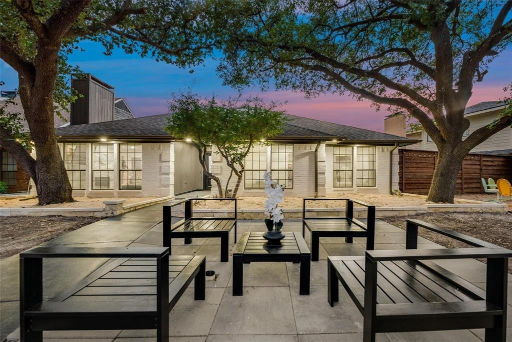7306 Highland Glen Trail