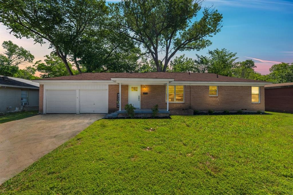 2816 Rosebud Lane