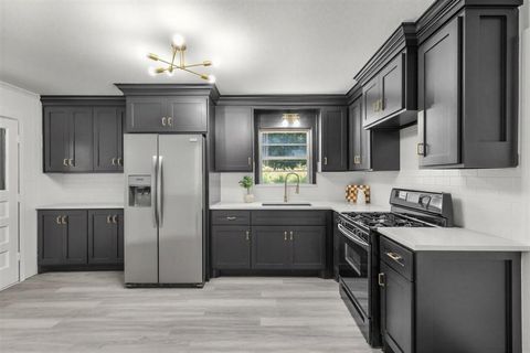 Photo of 2816 Rosebud Lane, Richland Hills, TX 76118 (MLS # 21262613)