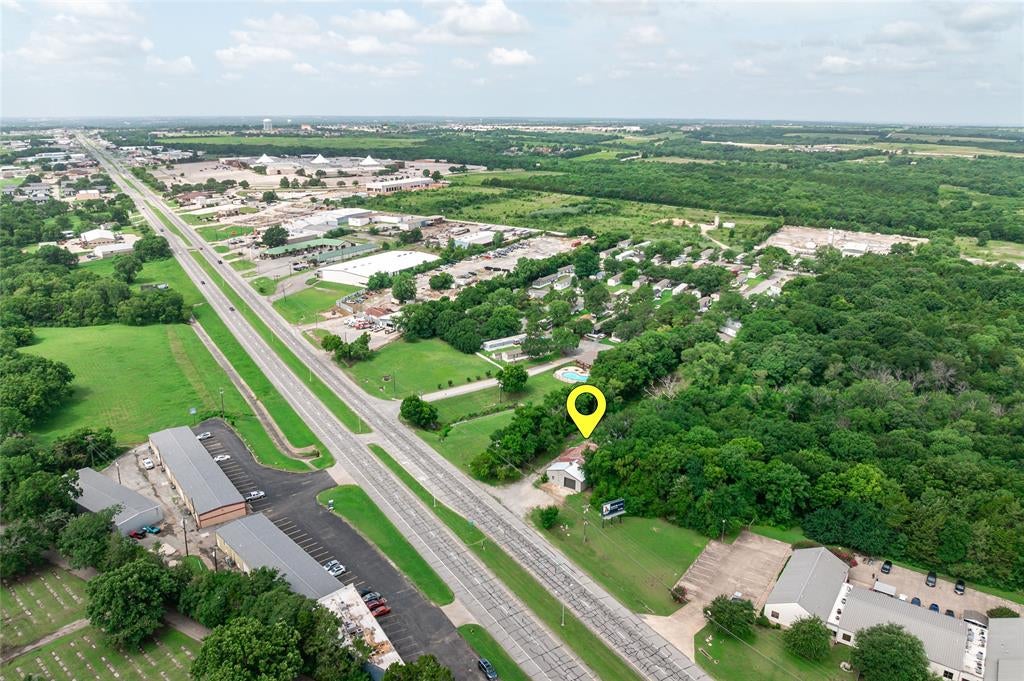 5626 Texoma Parkway