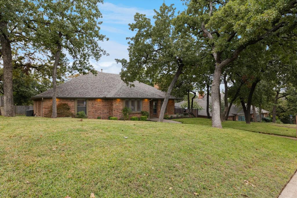 2618 Keystone Drive