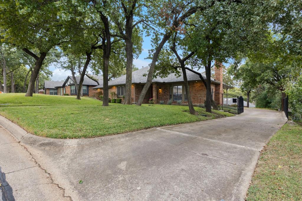 2618 Keystone Drive