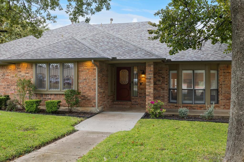 2618 Keystone Drive