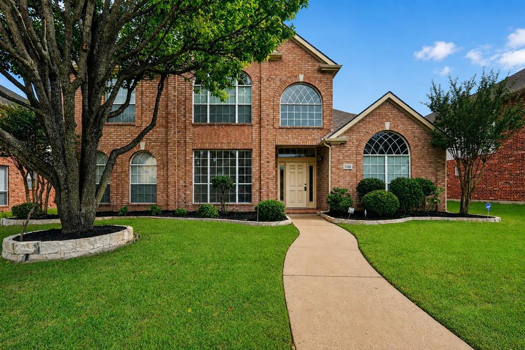 3316 Stone Glen Drive