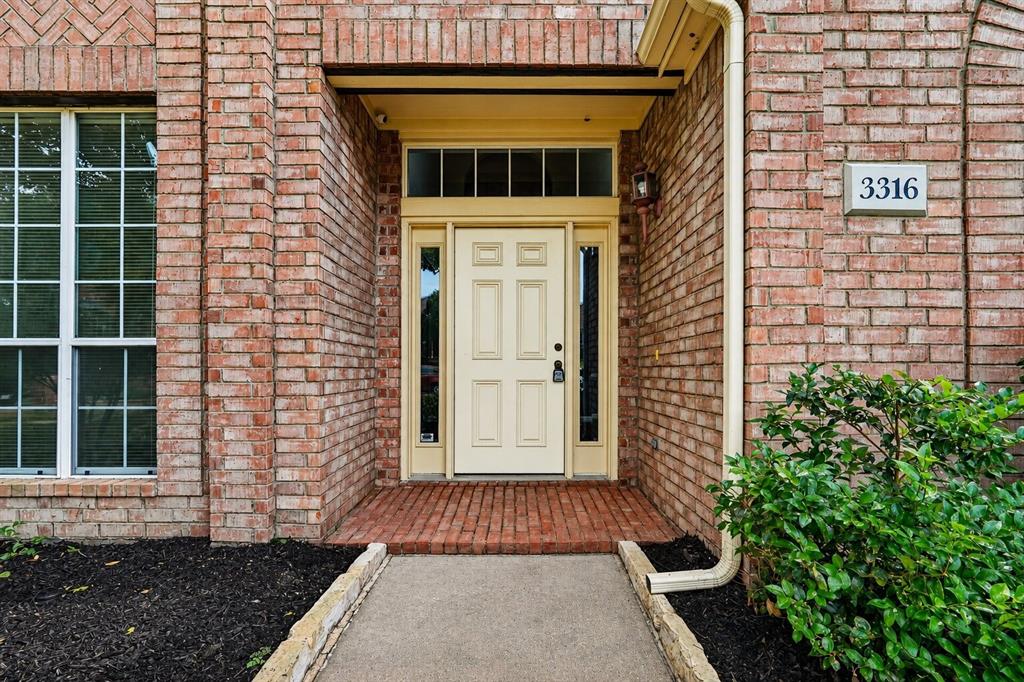 3316 Stone Glen Drive