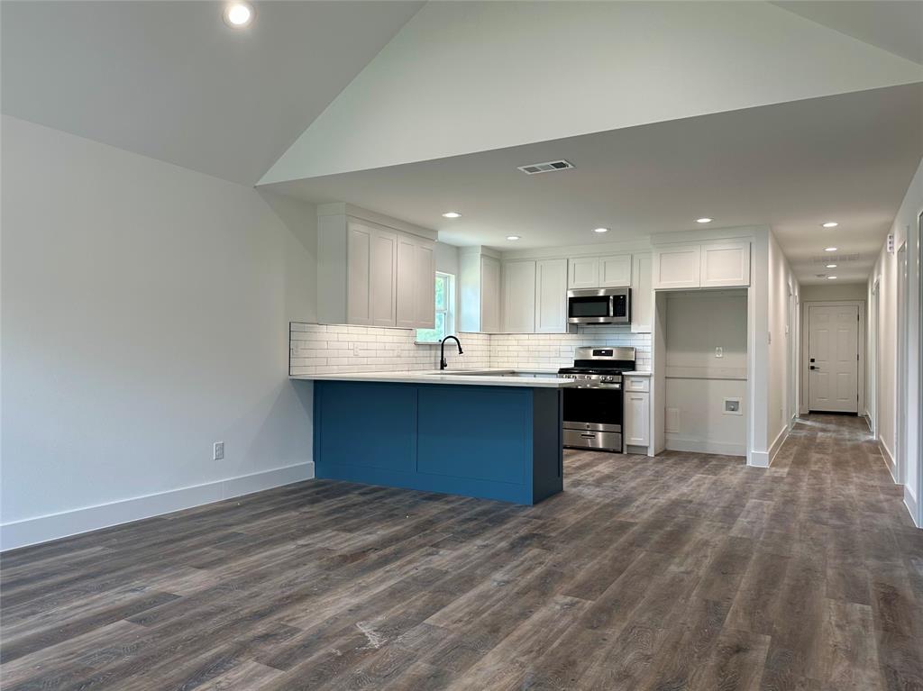 803 Sam Houston Street