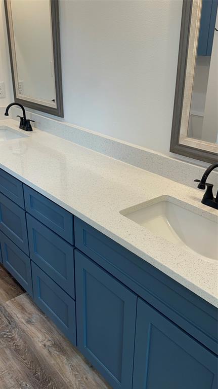 Sanger Bros Add - Residential