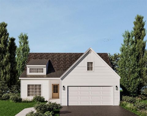 Photo of 803 Sam Houston Street, Rockwall, TX 75087 (MLS # 21194736)