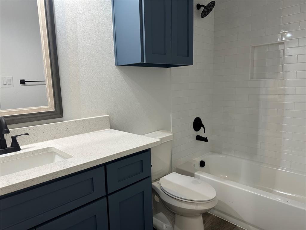 Sanger Bros Add - Residential