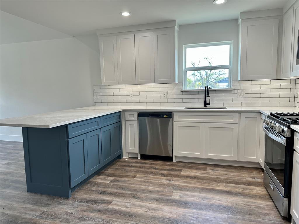 Sanger Bros Add - Residential