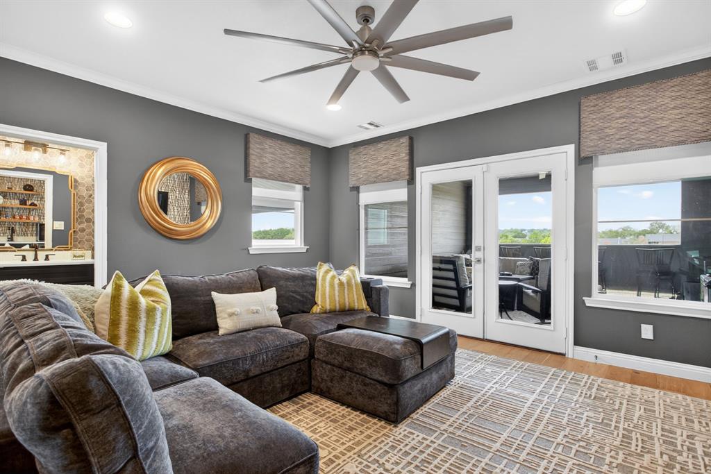 Waterside Add - Residential