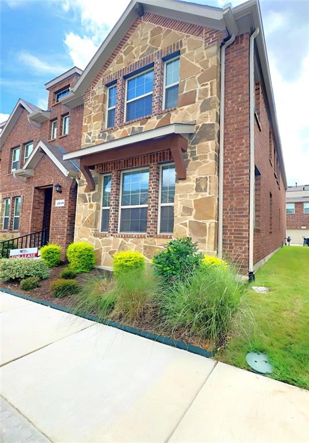 Photo of 2140 Steer Creek Place, Mesquite, TX 75149 (MLS # 21074996)