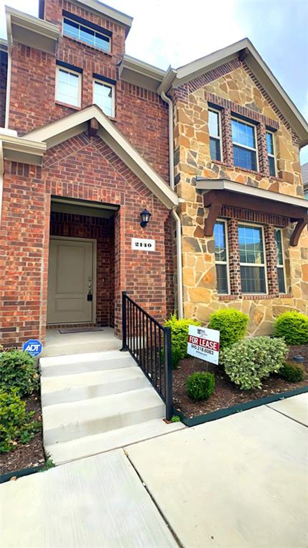 Photo of 2140 Steer Creek Place, Mesquite, TX 75149 (MLS # 21074996)