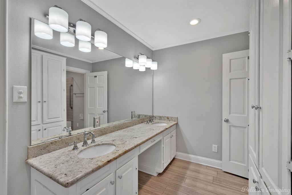 Greenwood Hills Sub - Residential