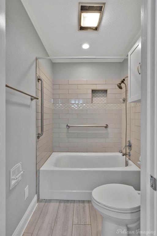 Greenwood Hills Sub - Residential