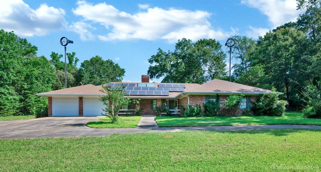 8344 Odom Road