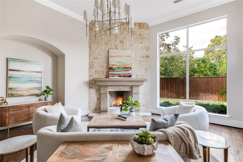 Preston Royal - Residential