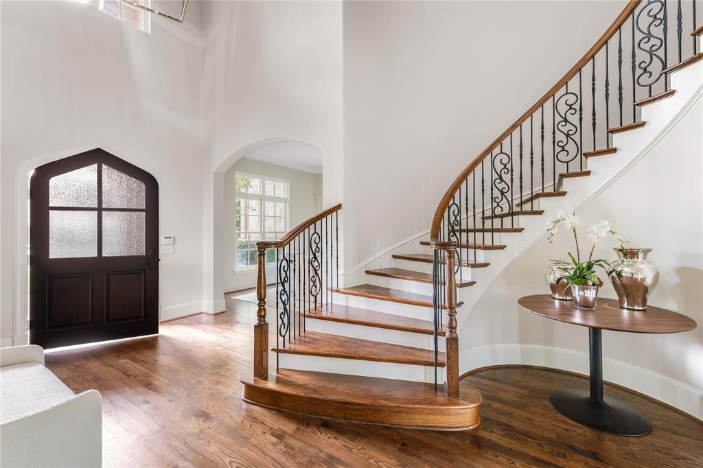 Preston Royal - Residential