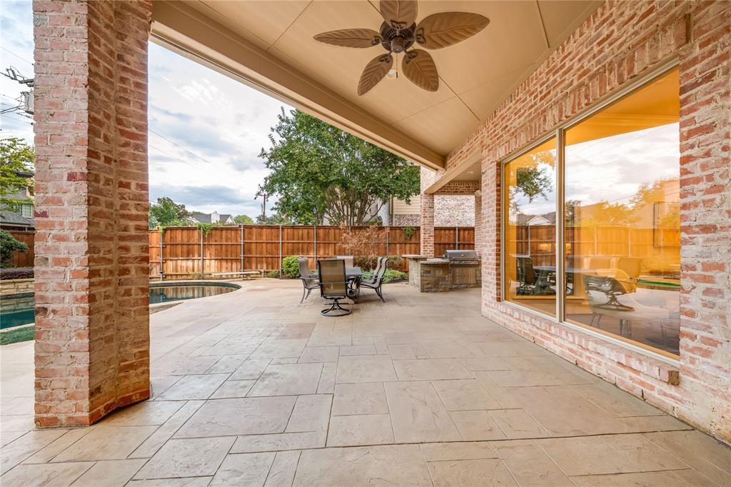 Preston Royal - Residential