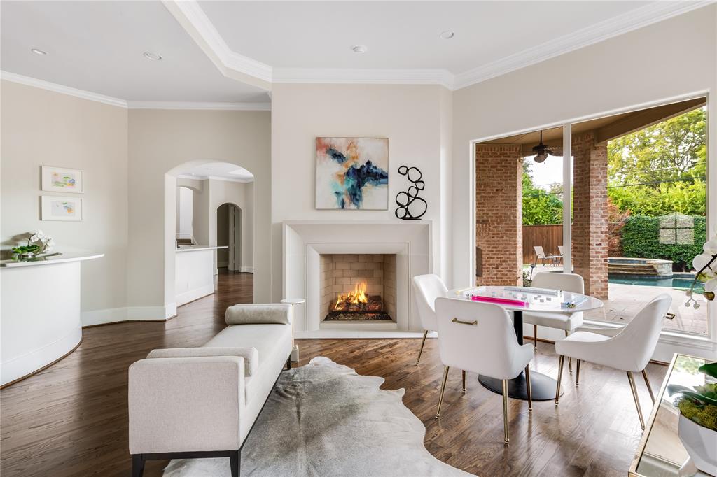 Preston Royal - Residential