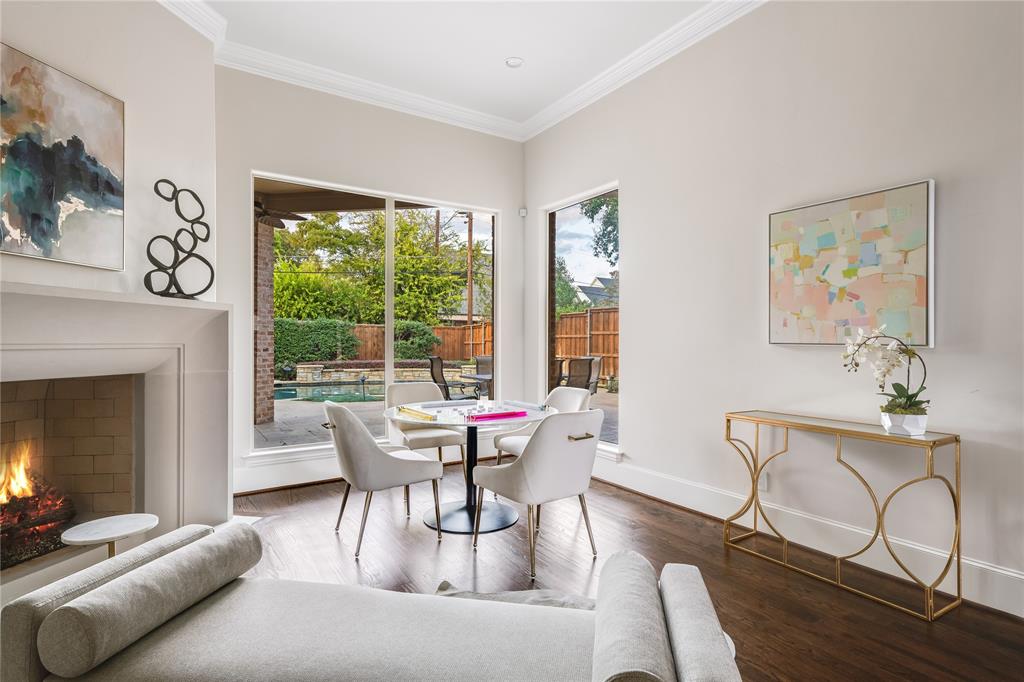 Preston Royal - Residential