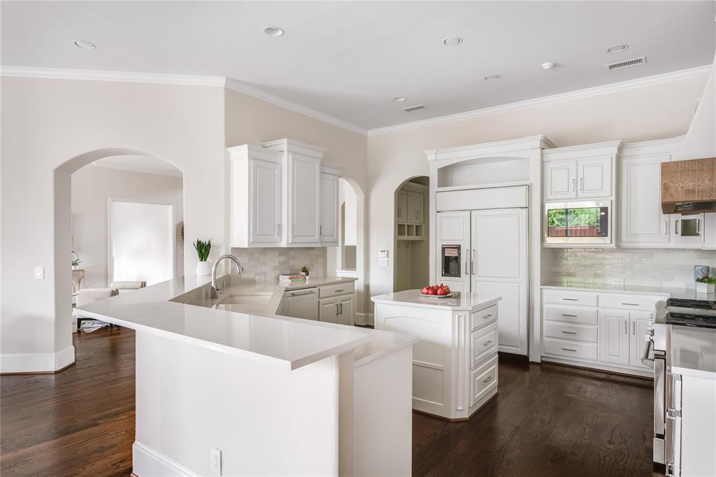 Preston Royal - Residential