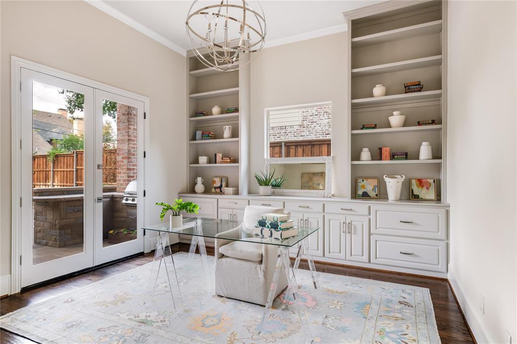 Preston Royal - Residential