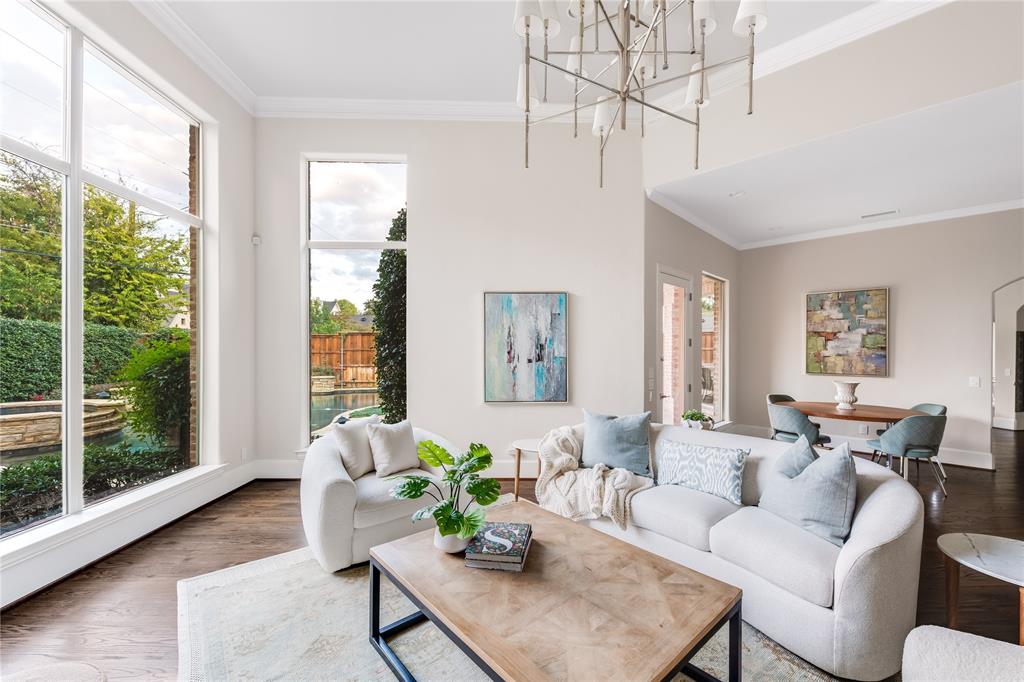 Preston Royal - Residential