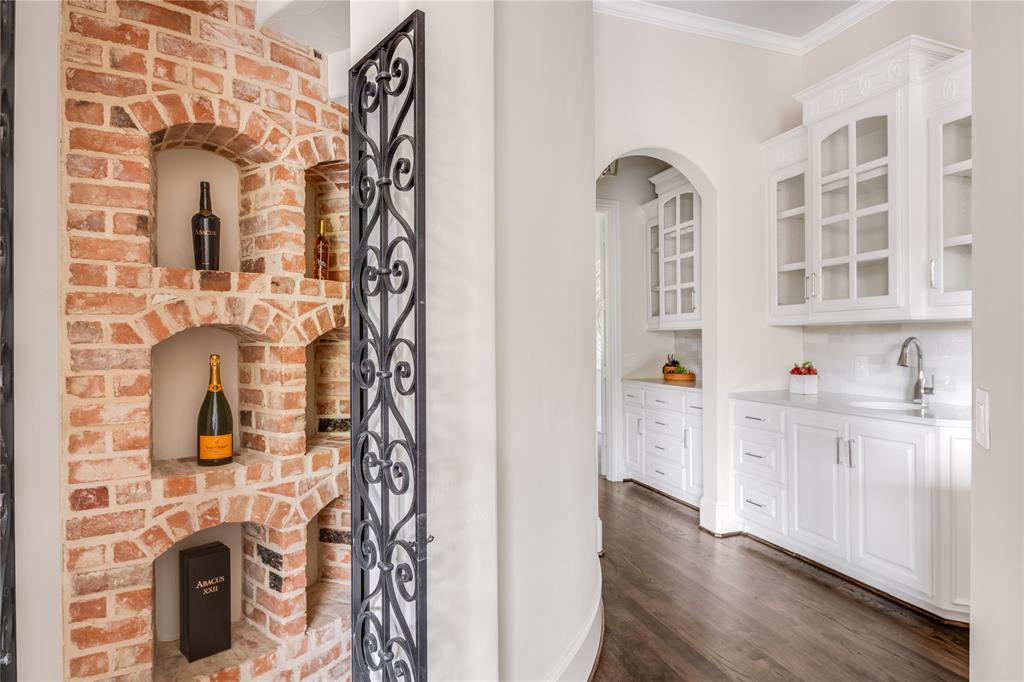 Preston Royal - Residential