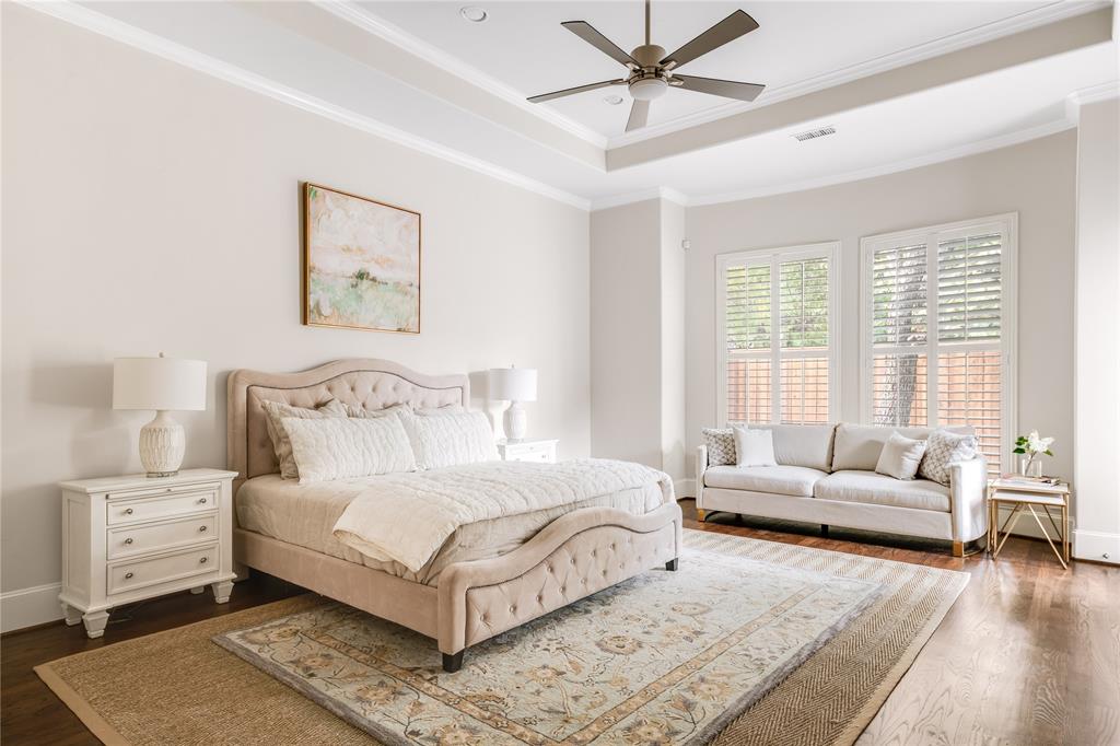 Preston Royal - Residential