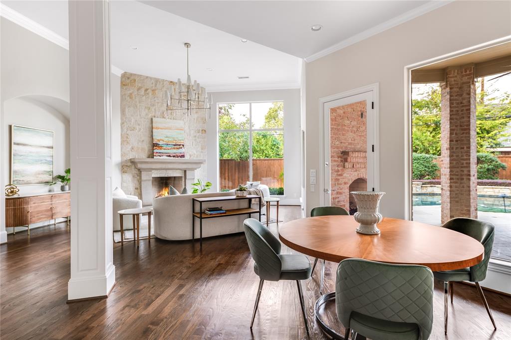 Preston Royal - Residential