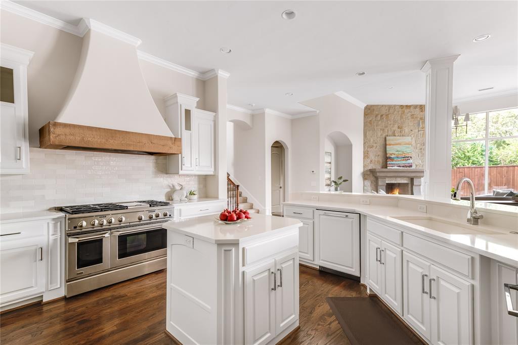 Preston Royal - Residential