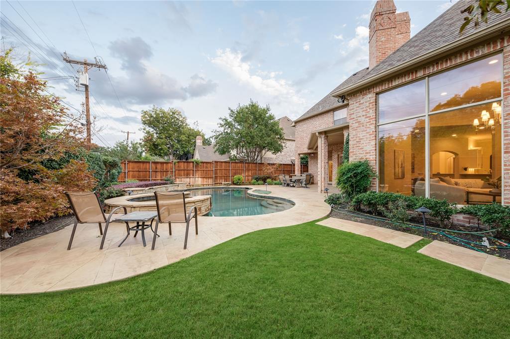 Preston Royal - Residential