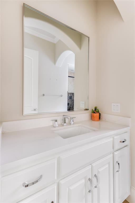 Preston Royal - Residential