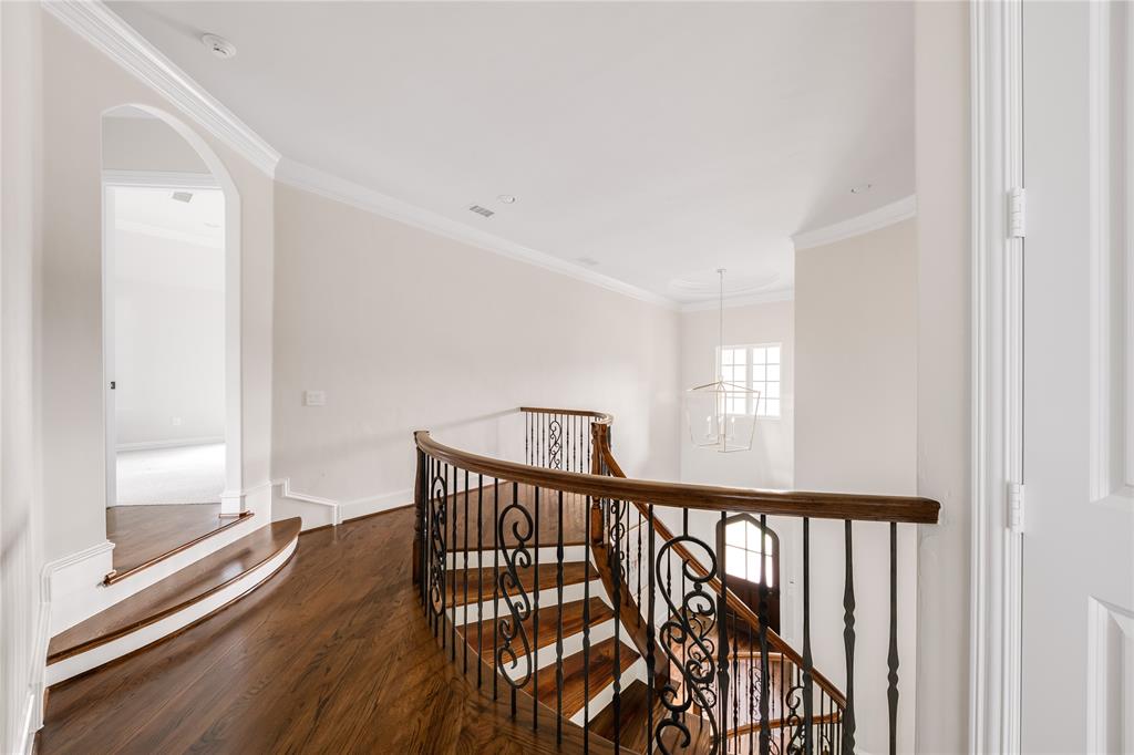 Preston Royal - Residential