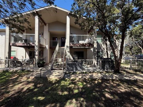 Photo of 3059 Hells Gate Loop #8, Strawn, TX 76475 (MLS # 21258563)