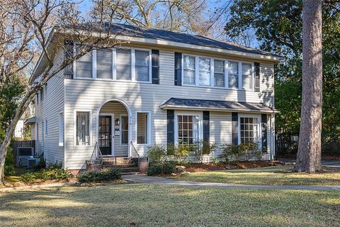 316 Gladstone Boulevard Shreveport LA 71104