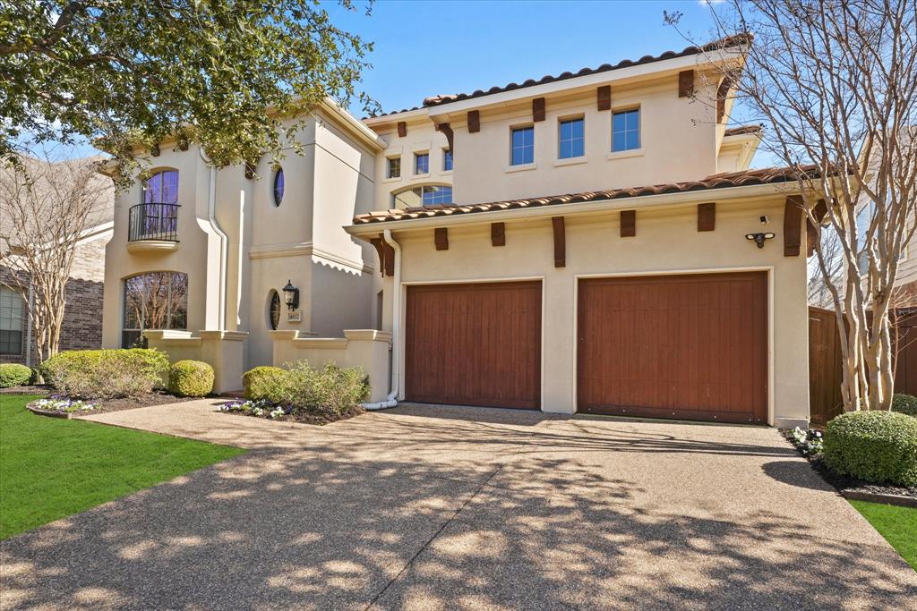 6032 Garden Gate Drive