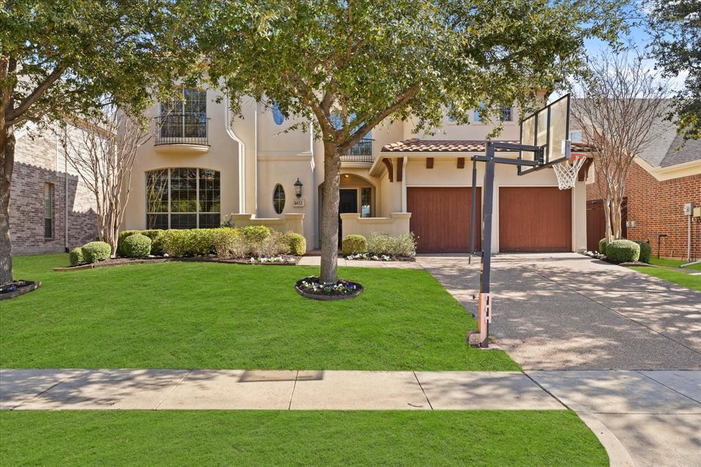 6032 Garden Gate Drive